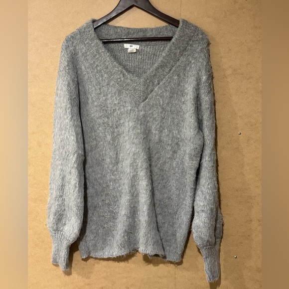 Nordstrom BP. Oversized BP. Sweater - Picture 2 of 4
